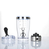 Physion Electric Protein Shaker Bottle
