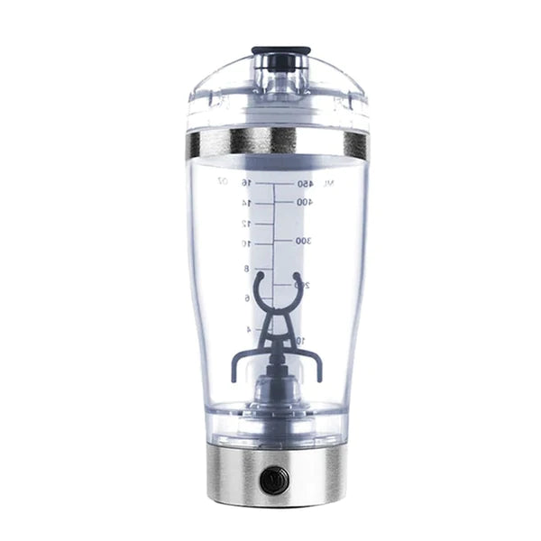 Physion Electric Protein Shaker Bottle – Carlos