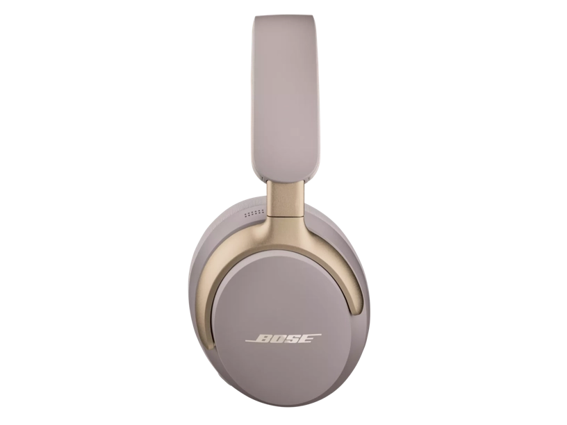 Bose QuietComfort Ultra Wireless Noise Cancelling Over-Ear Headphones