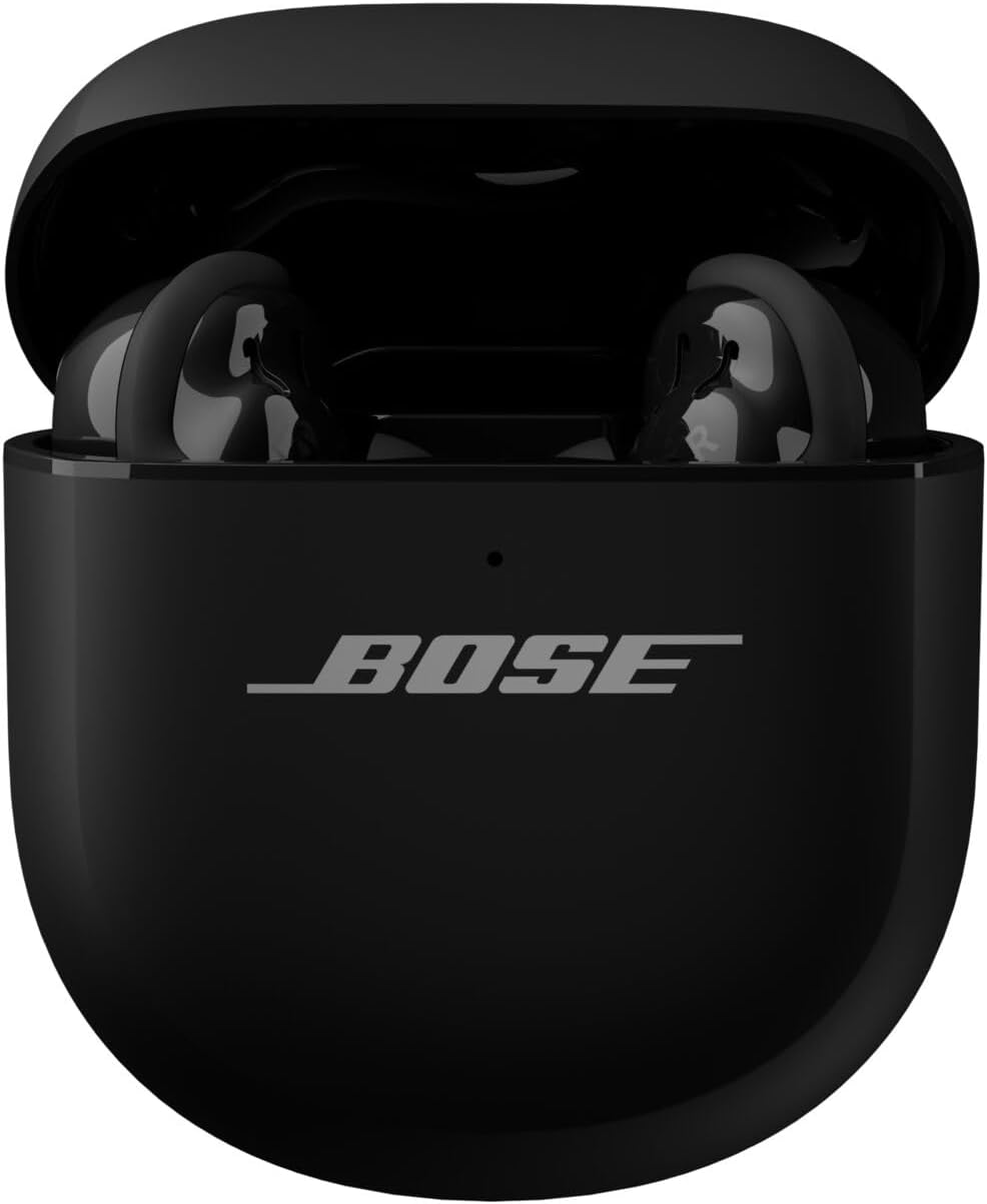 Bose QuietComfort Ultra Earbuds (2nd Gen) Wireless Noise Cancelling Earbuds