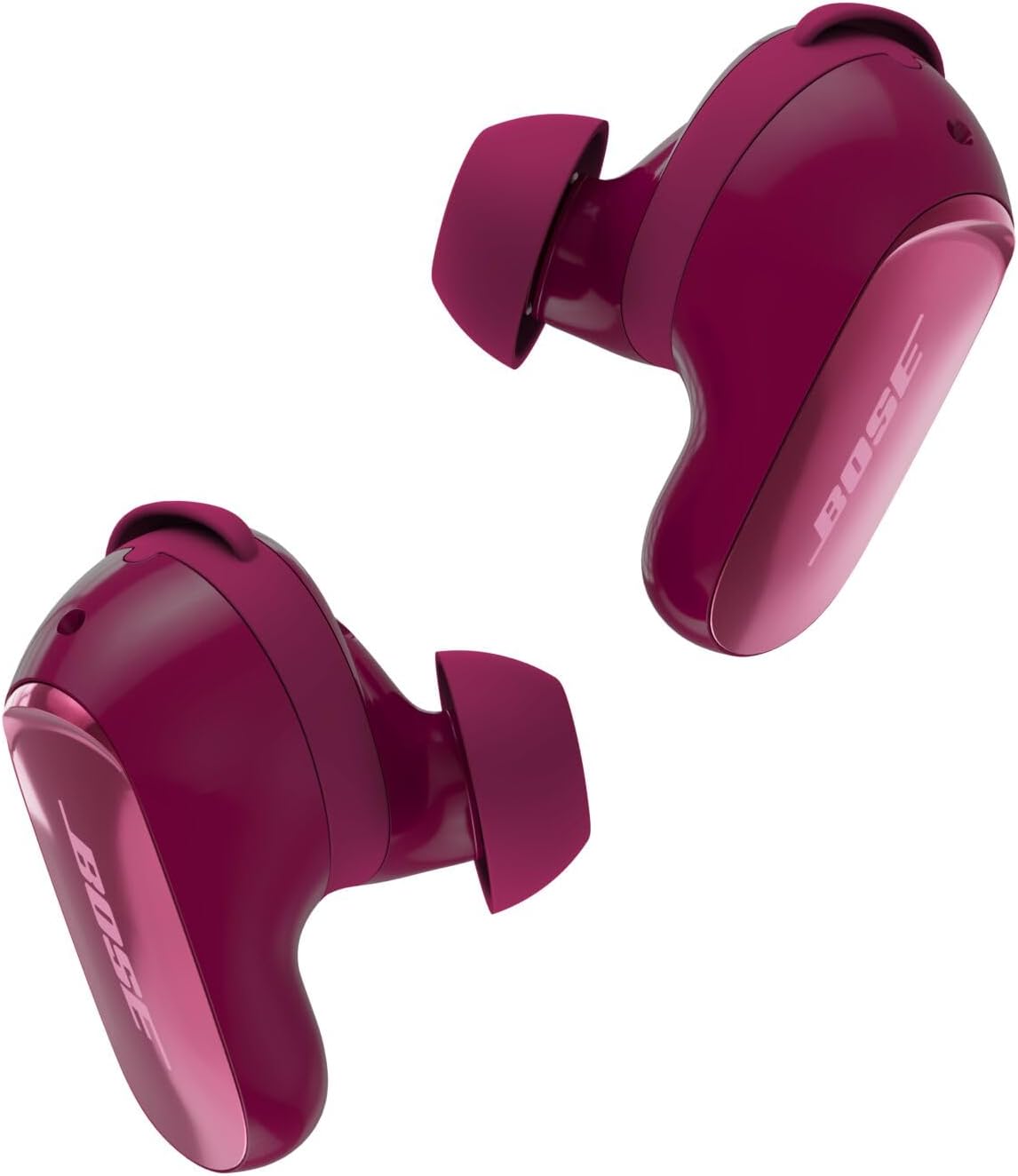 Bose QuietComfort Ultra Earbuds (2nd Gen) Wireless Noise Cancelling Earbuds