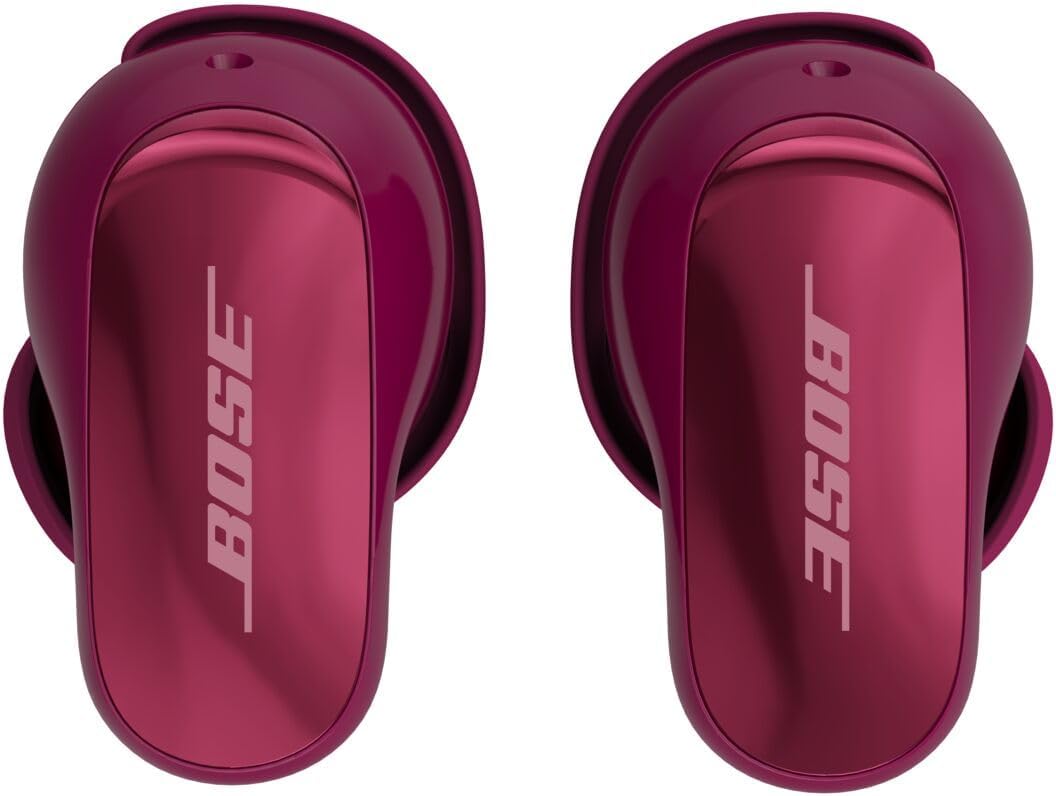 Bose QuietComfort Ultra Earbuds (2nd Gen) Wireless Noise Cancelling Earbuds