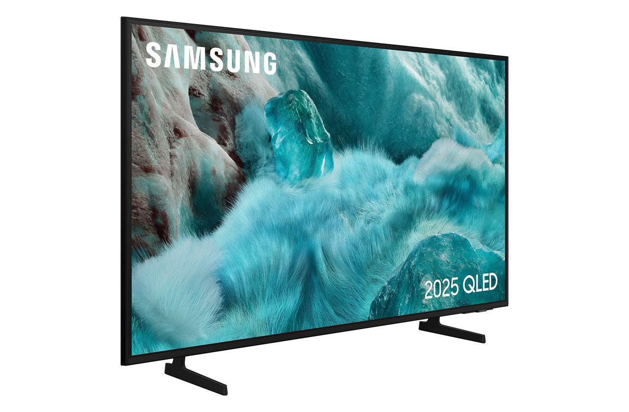 Samsung 43" QLED 4K Ultra HD HDR Smart TV - QE43Q7FA