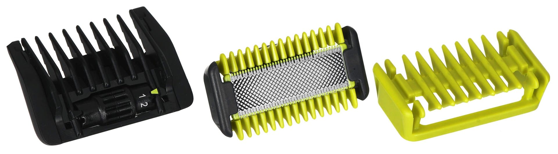 Philips OneBlade Face+Body Trimmer - QP2824/20