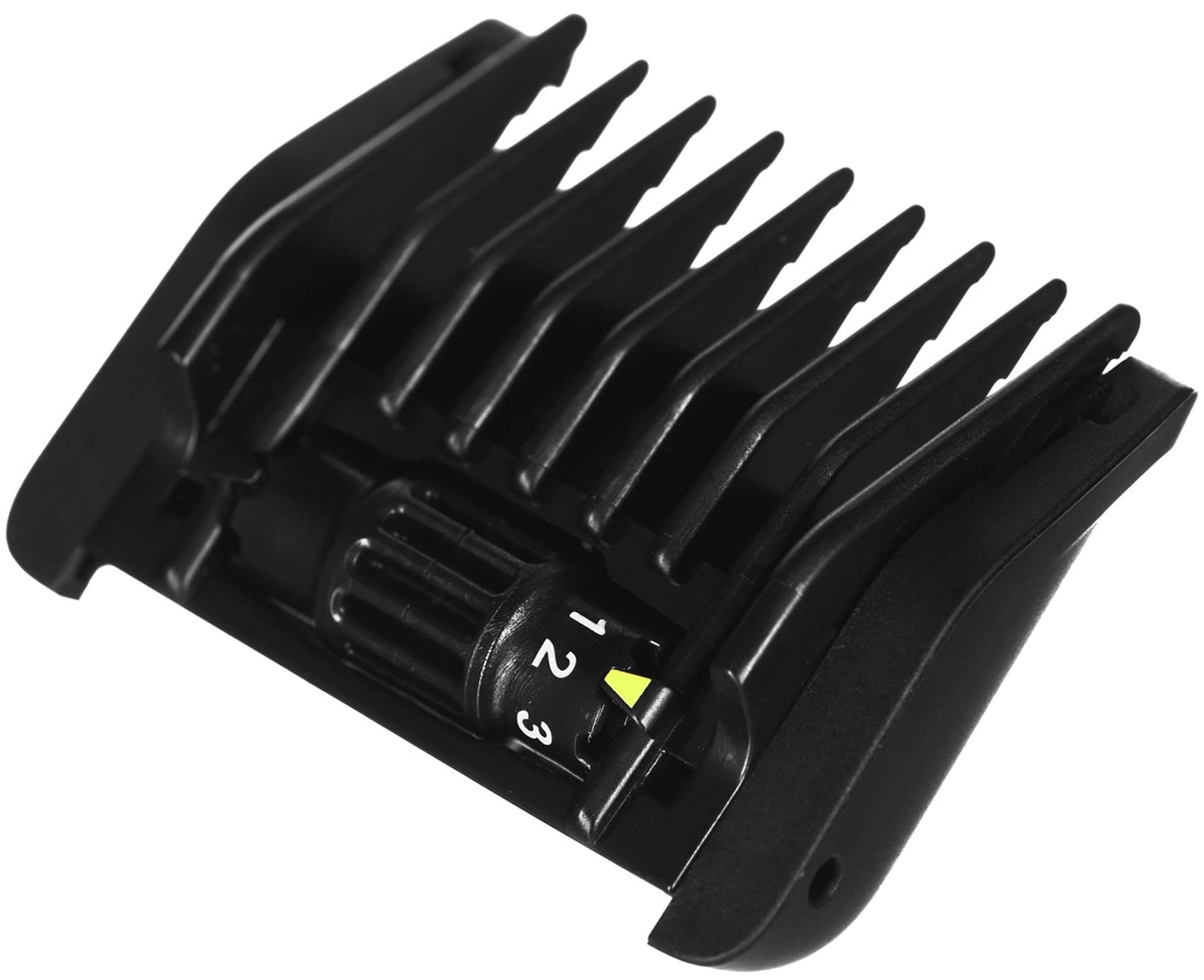 Afeitadora y recortadora Philips OneBlade 360 ​​Flexible 5 en 1 para rostro y cuerpo - QP2824/20