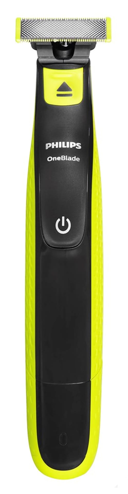 Afeitadora y recortadora Philips OneBlade 360 ​​Flexible 5 en 1 para rostro y cuerpo - QP2824/20