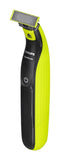 Philips OneBlade 360 Flexible 5-in-1 Shaver and Trimmer for Face and Body - QP2824/20