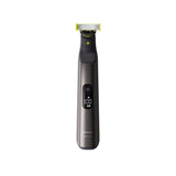 Philips OneBlade Pro 360 Face + Body Trimmer | Grey - QP6651/61