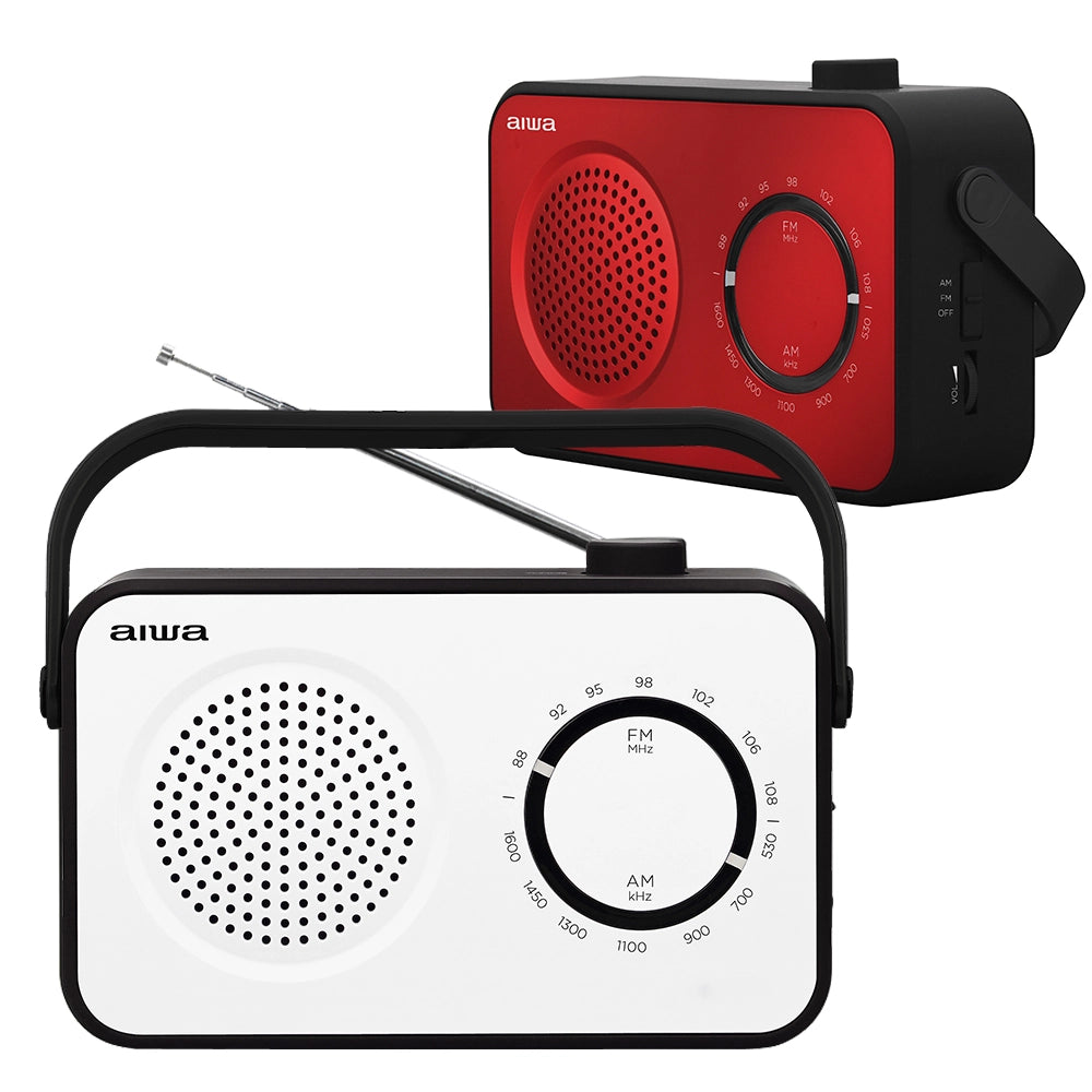 Aiwa R190 Radio