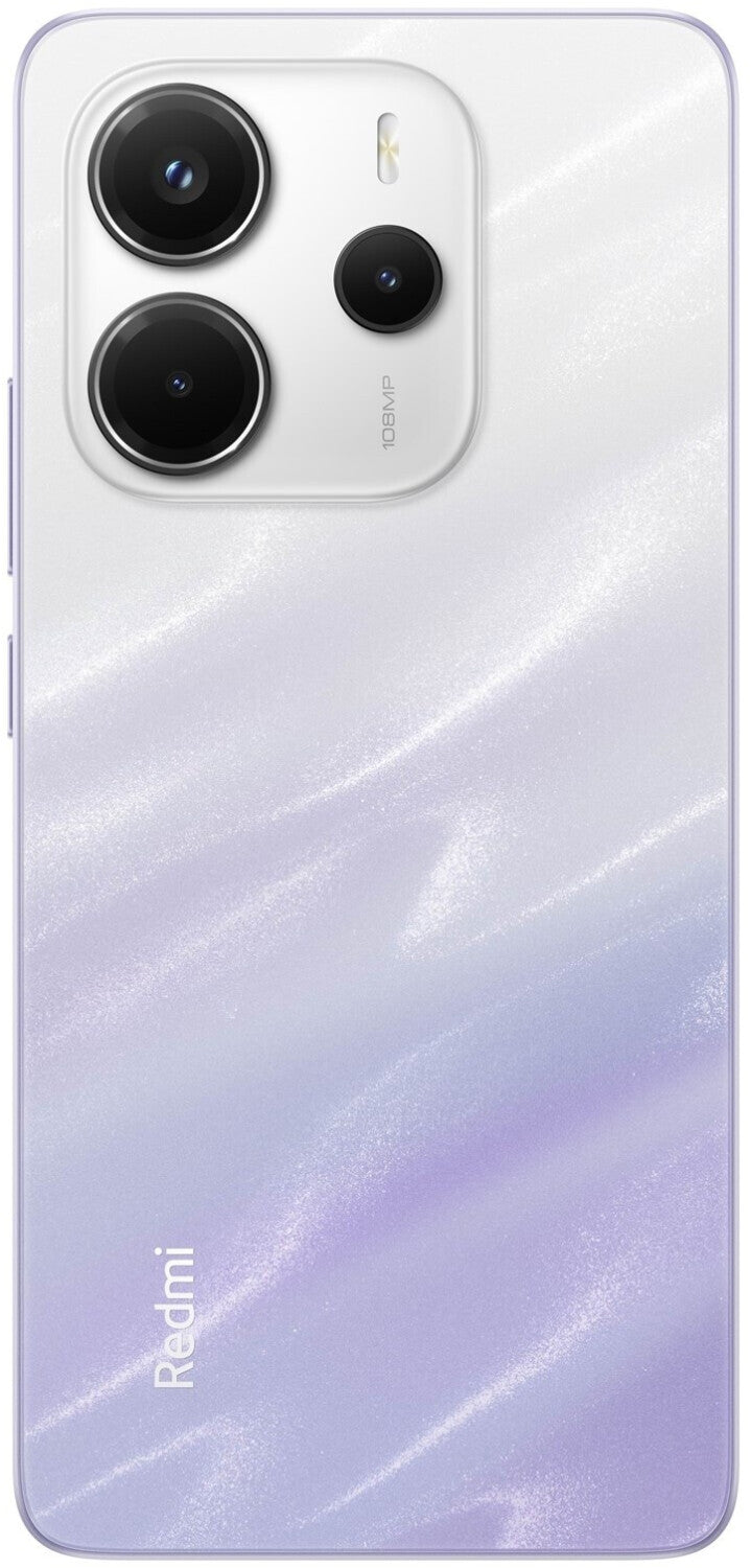 Teléfono móvil Xiaomi Redmi Note 14 4G de 6 GB/128 GB