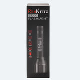 REHKITTZ Torch Led Torches Super Bright 3000 Lumens