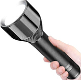 REHKITTZ Torch Led Torches Super Bright 3000 Lumens