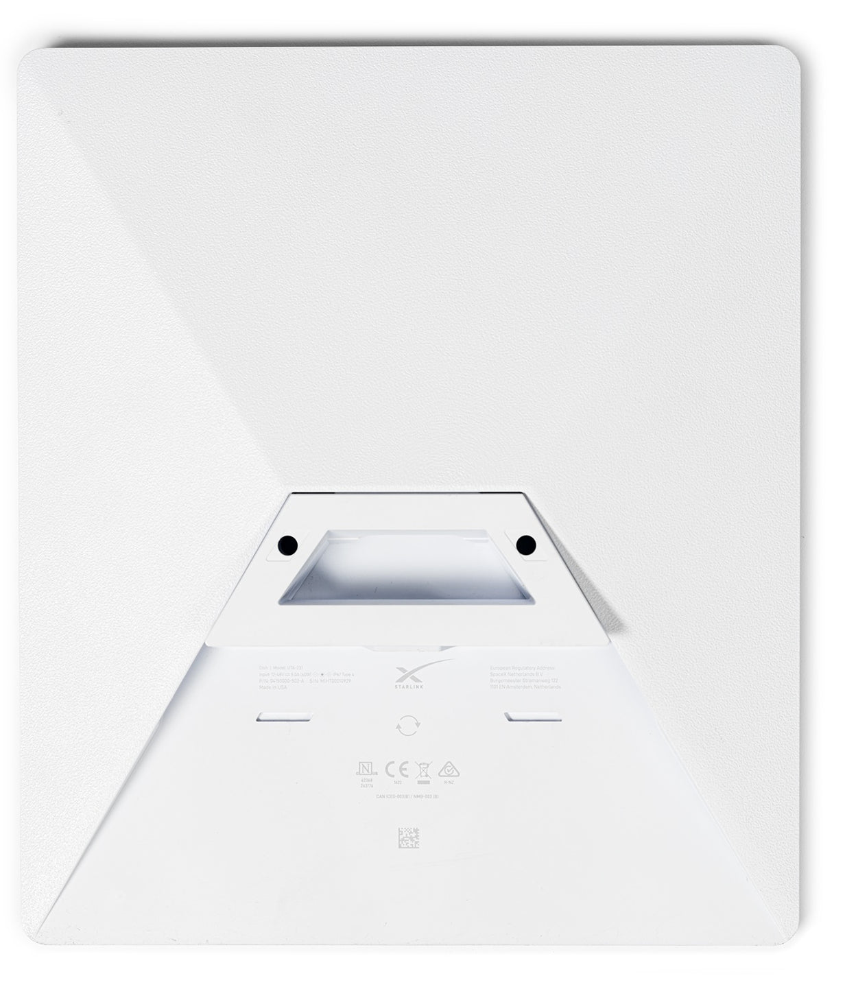 Starlink Mini Router Kit