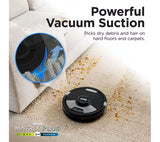 Shark Matrix Plus 2-in-1 Self-Empty Robot Vacuum & Mop | RV2620WAUK