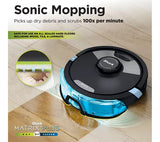 Shark Matrix Plus 2-in-1 Self-Empty Robot Vacuum & Mop | RV2620WAUK