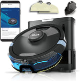 Shark Matrix Plus 2-in-1 Self-Empty Robot Vacuum & Mop | RV2620WAUK