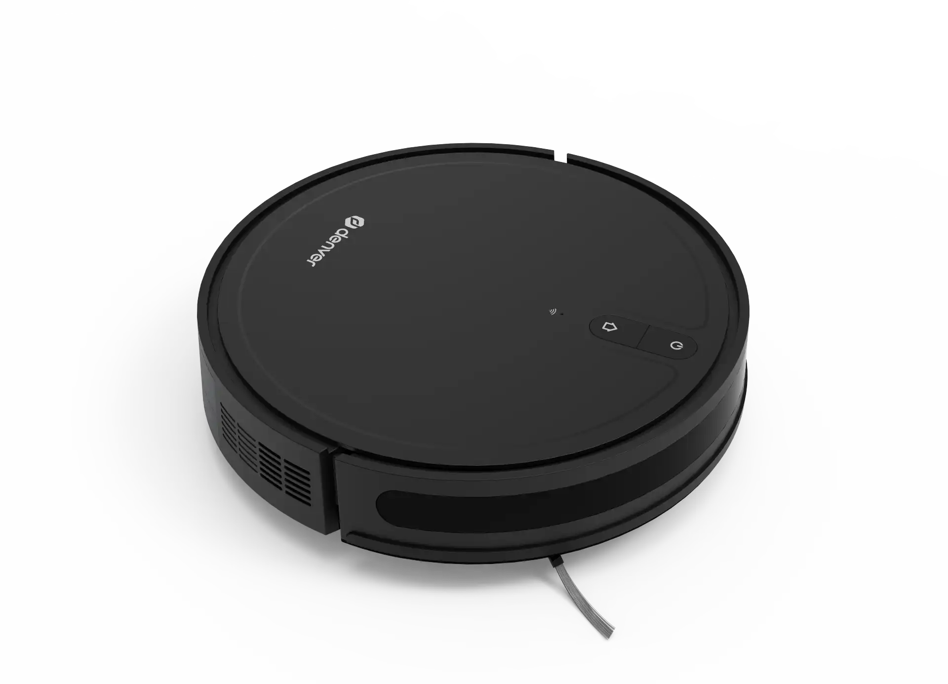 Denver Robot Vacuum Cleaner with gyro navigation - RVC-125
