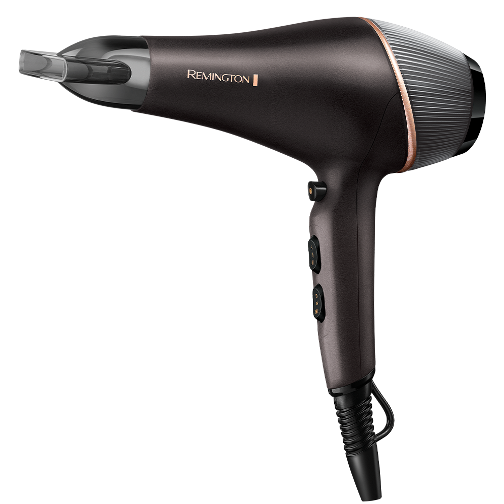 Secador de pelo Remington Copper Radiance - AC5700