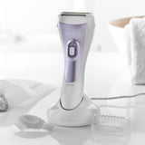 Remington Cordless Wet and Dry Lady Shaver - WDF4840
