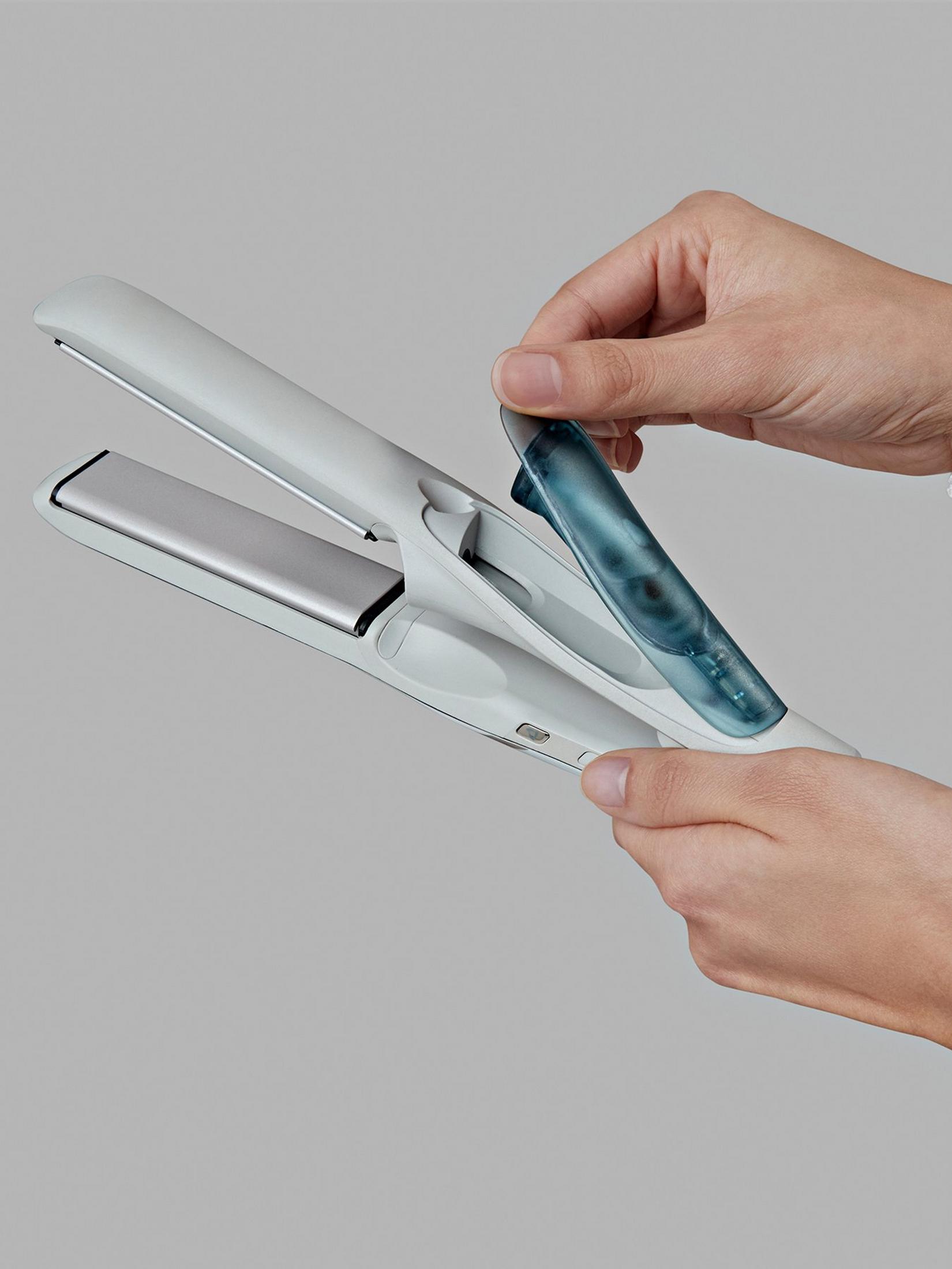 Plancha de pelo Remington Hydraluxe Pro | S9001