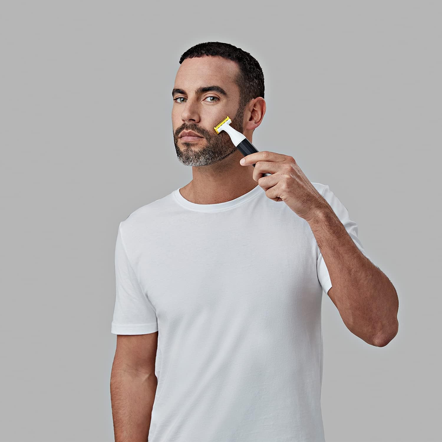 Remington Omniblade Face + Body Hybrid Groomer - HG3000