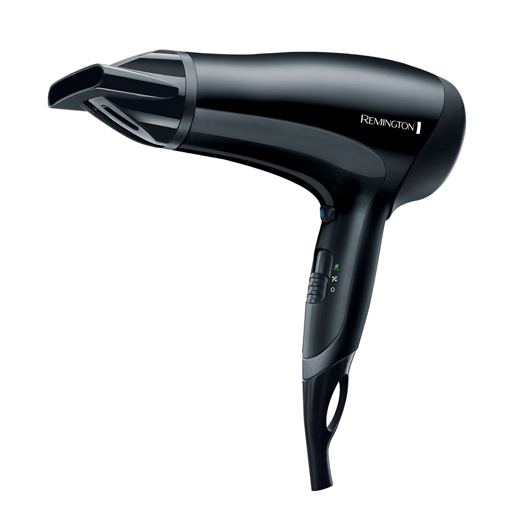 Secador de pelo Remington Power Dry de 2000 W | D3010