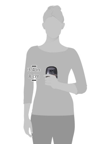 Remington Quick Cut Hair Clipper + 9 Comb Attachments - HC4250