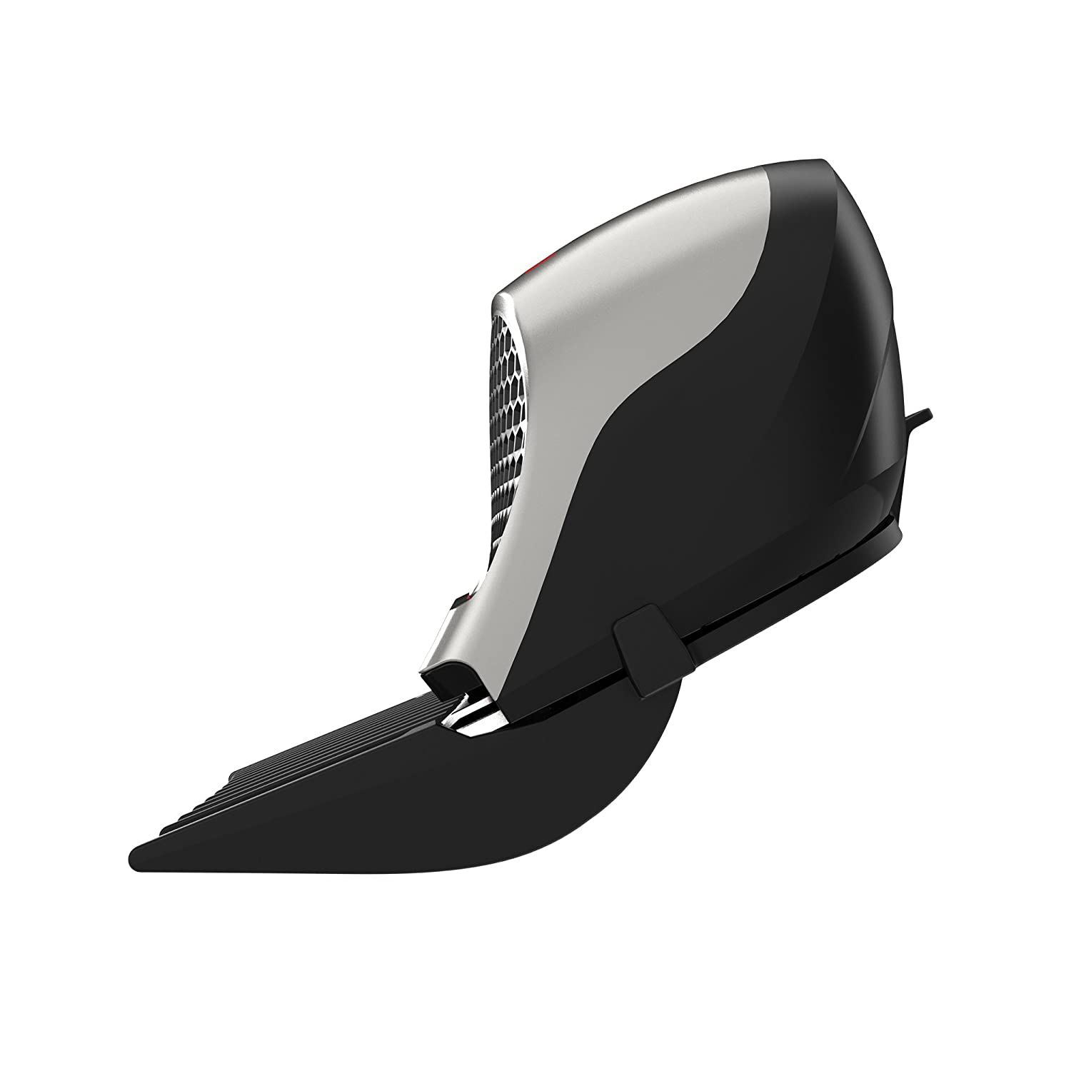 Remington Quick Cut Hair Clipper + 9 Comb Attachments - HC4250