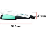 Remington Shine Therapy Wide Plate Straightener - S8550