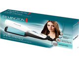 Remington Shine Therapy Wide Plate Straightener - S8550