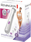 Remington Ultimate Cordless Wet and Dry Bikini Kit for Women - WPG4035