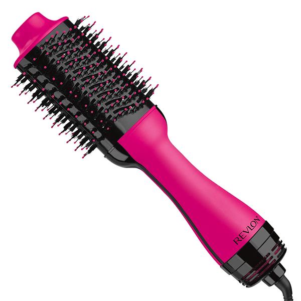 Revlon one step hair deals dryer brush