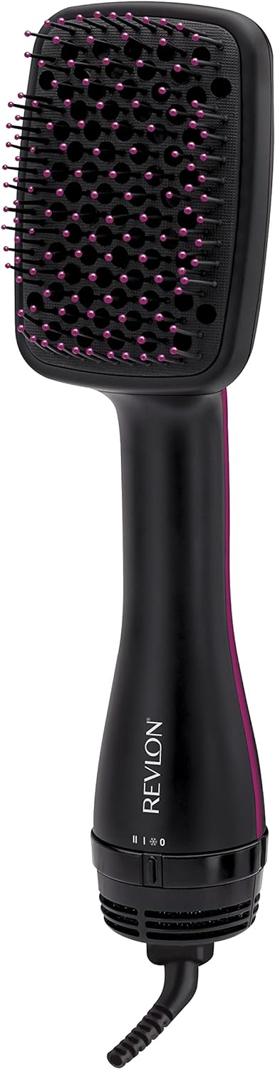 Revlon Perfectionist 2 in 1 Hair Dryer and Styler - RVHA6475UK3