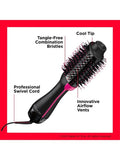 Revlon Salon One-Step Hair Dryer and Volumizer - RVDR5222UK4