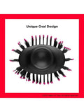 Revlon Salon One-Step Hair Dryer and Volumizer - RVDR5222UK4