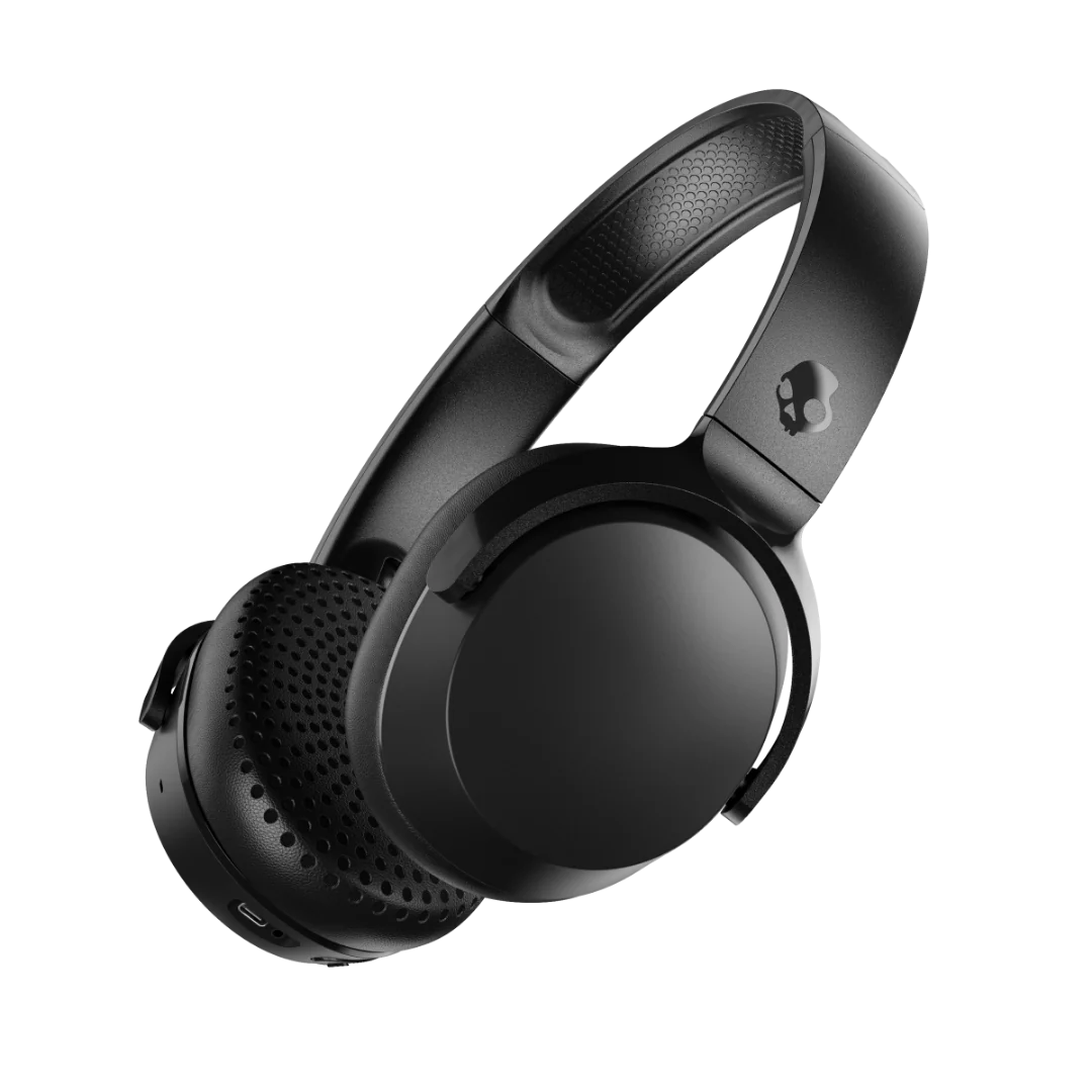 Skullcandy Riff 2 Wireless On Ear Headphones