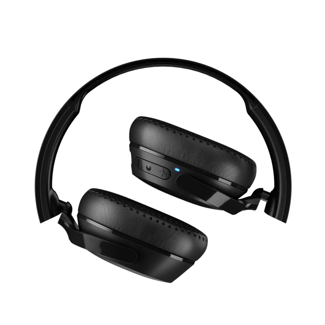 Skullcandy Riff 2 Wireless On Ear Headphones
