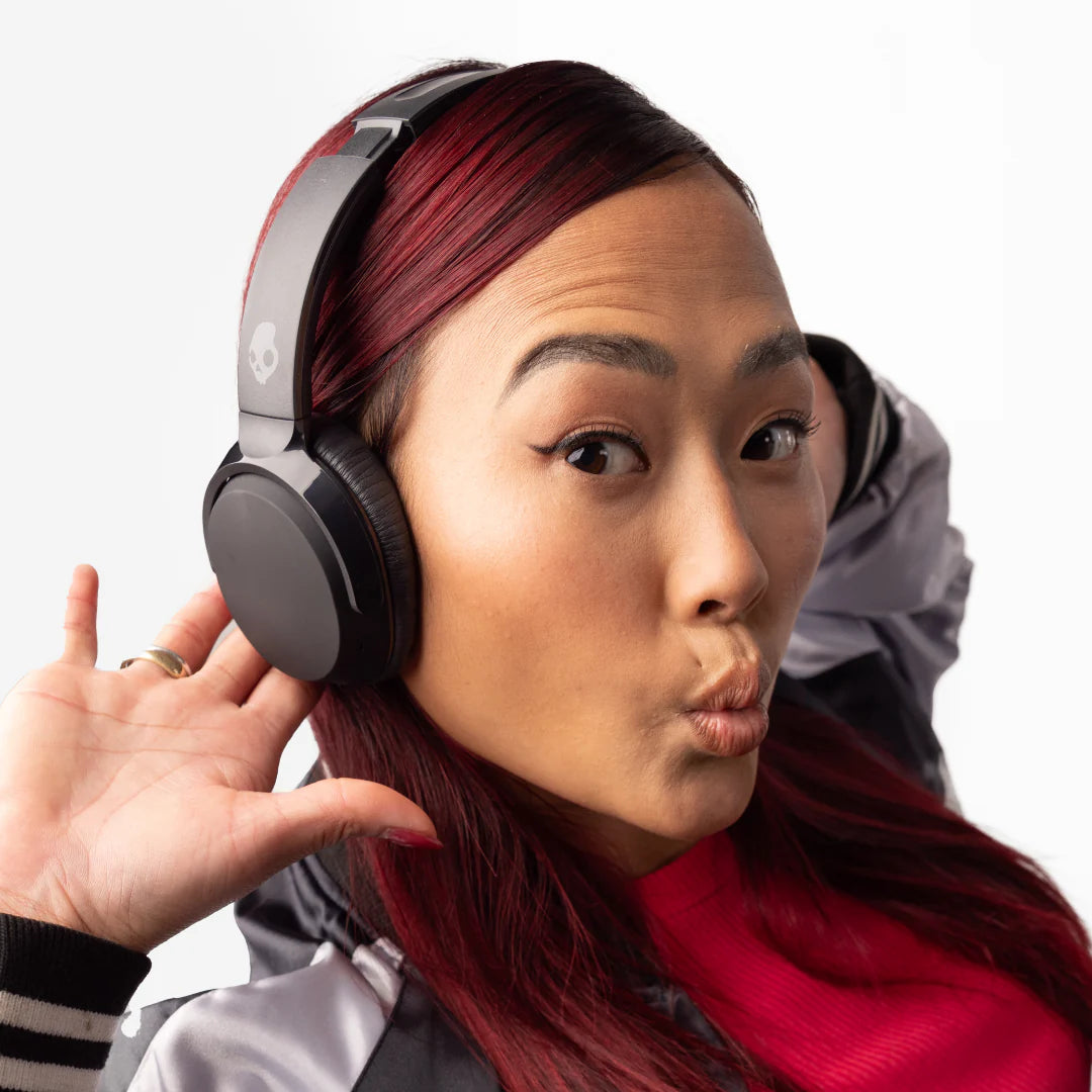 Skullcandy Riff 2 Wireless On Ear Headphones