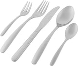 Russell Hobbs 20 Piece Florence Dishwasher Safe Cutlery Set - RH022641EU7