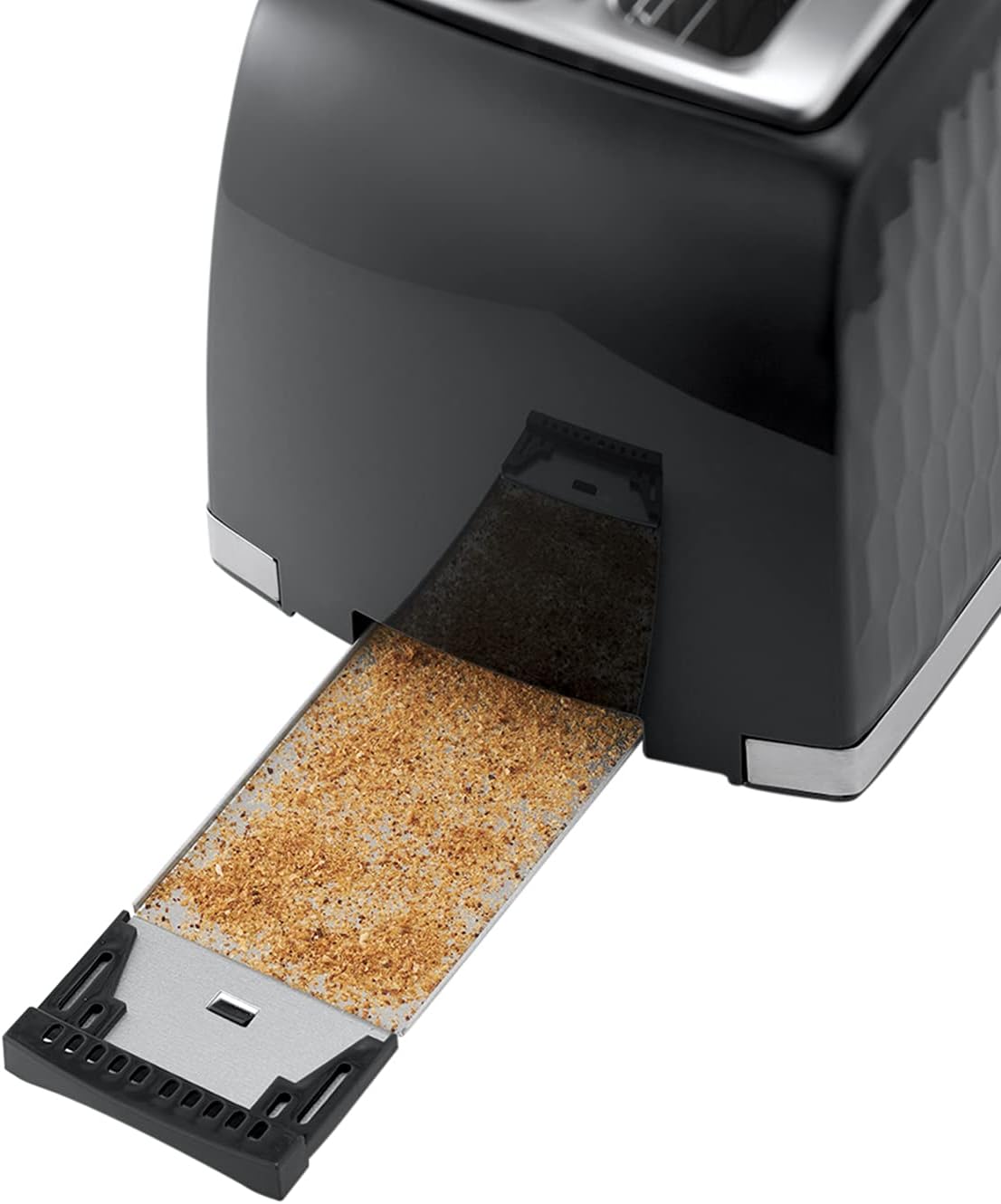 Russell Hobbs Honeycomb 2 Slice Toaster