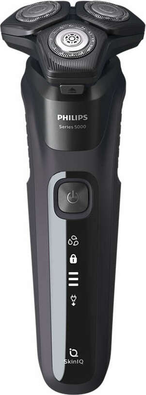 Philips Series 5000 Wet and Dry Electric Shaver - S5588-30