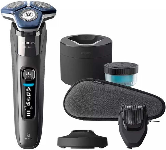 Philips Series 7000 Wet and Dry Electric Shaver - S7887/58