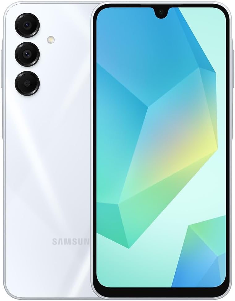 Samsung Galaxy A16 5G Dual SIM 8GB/256GB