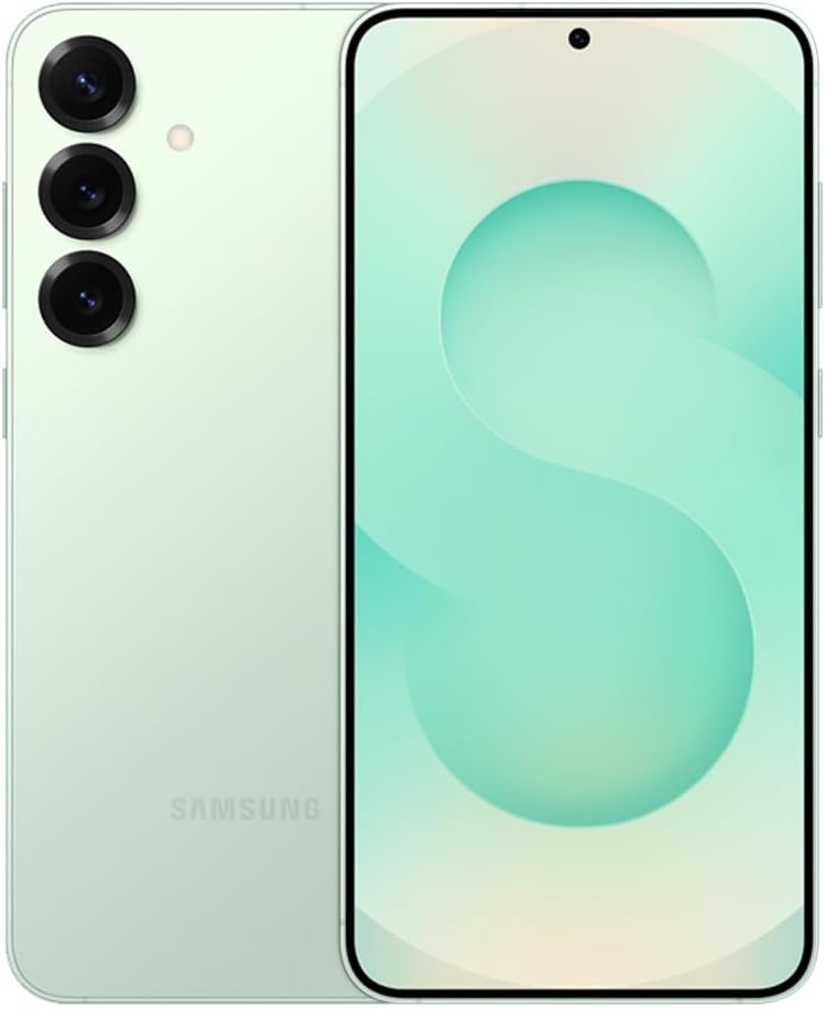 Samsung Galaxy S25+ 256GB - Mint