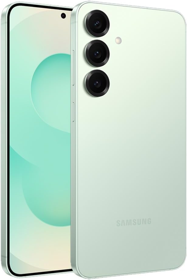 Samsung Galaxy S25+ 256GB - Mint