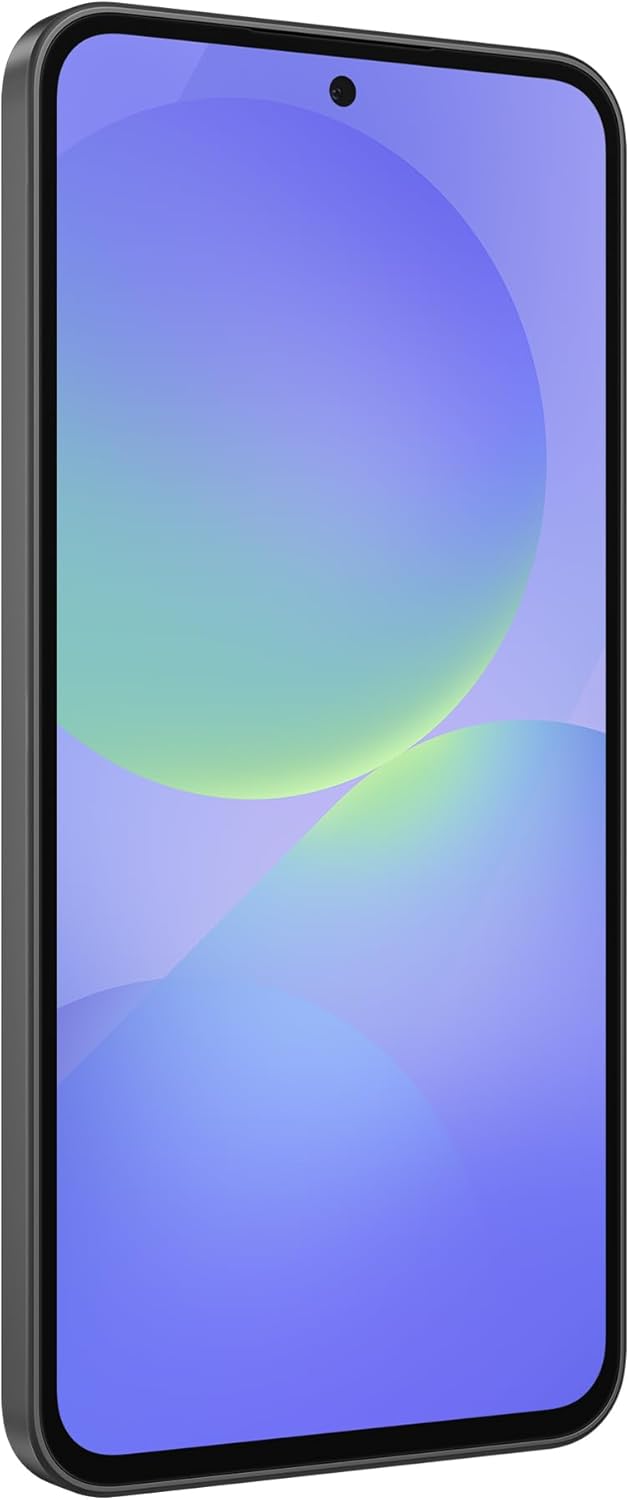 Samsung Galaxy A36 5G 6GB/128GB – Blanco