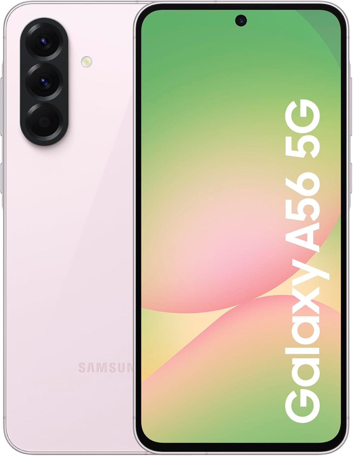 Samsung Galaxy A56 5G 8/128 GB - Grafito