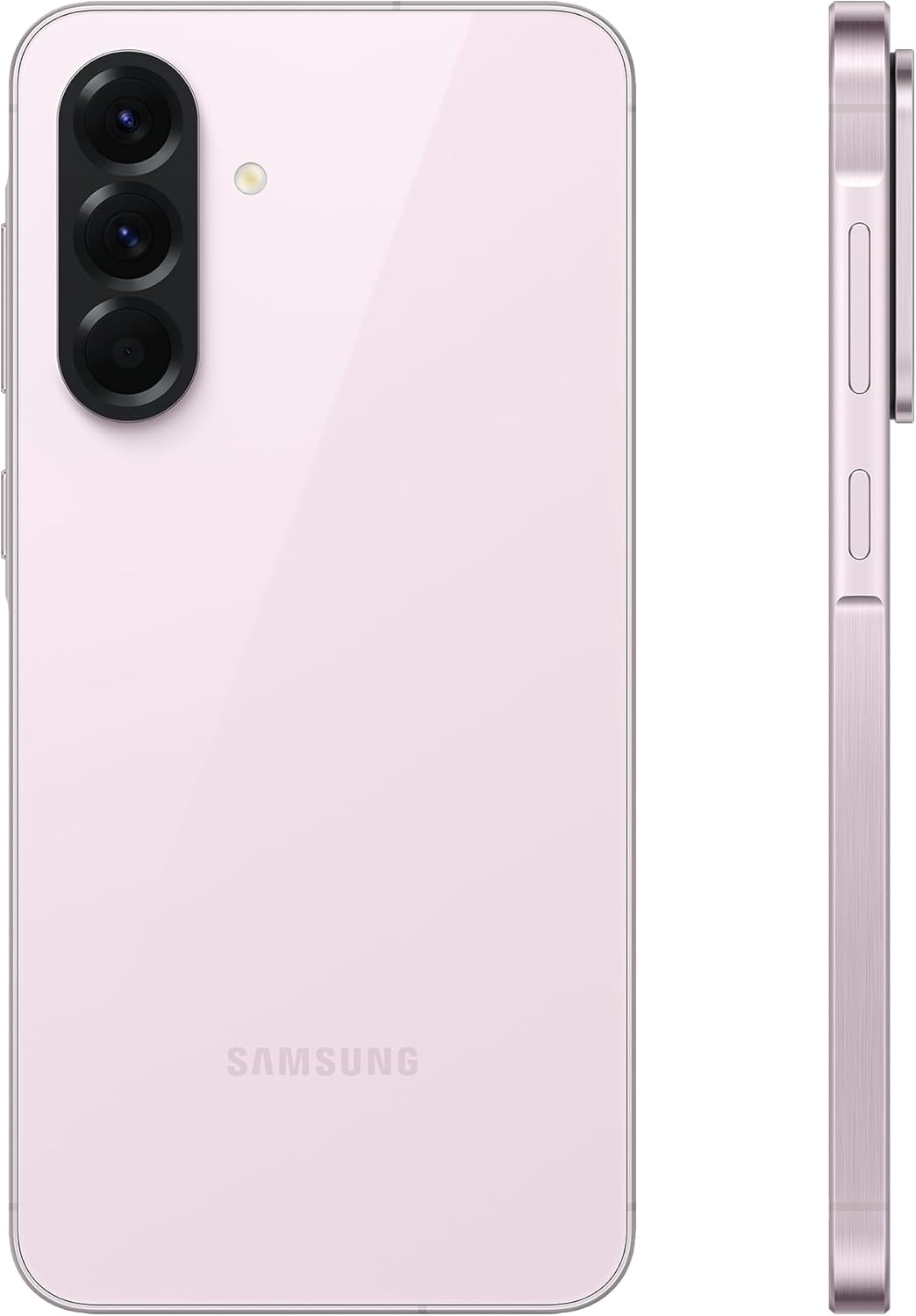 Samsung Galaxy A56 5G 8/128 GB - Grafito
