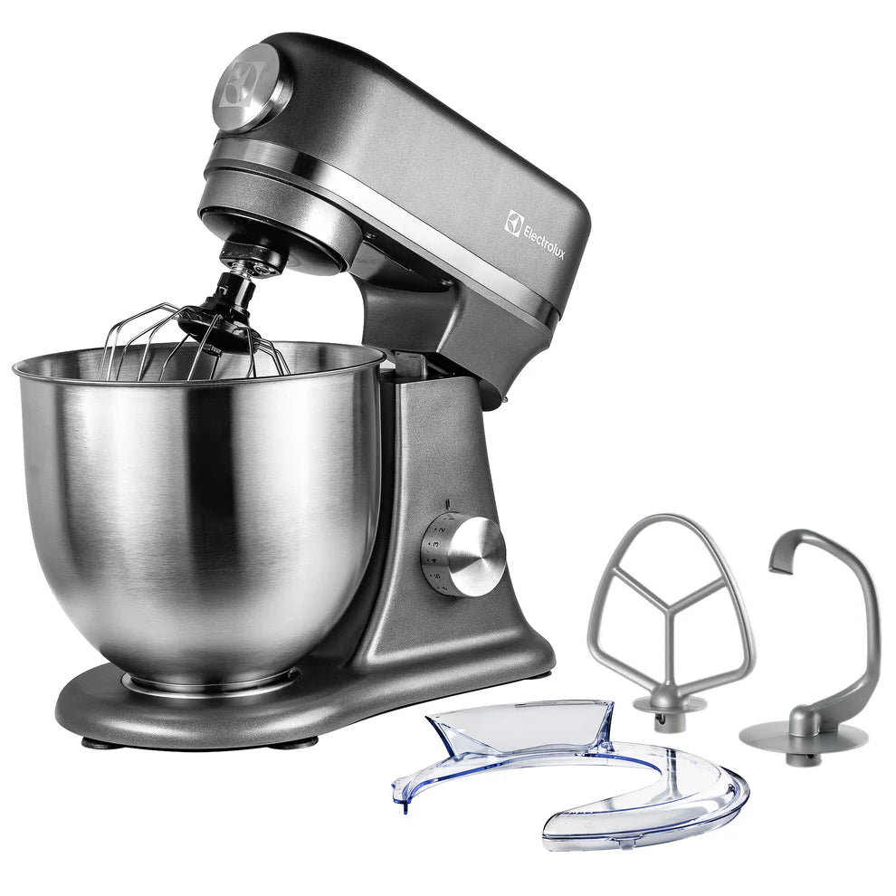 Electrolux 6.5L Stand Mixer - SDA2842ELGRY