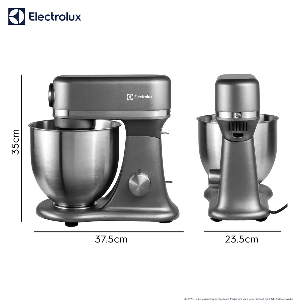 Electrolux 6.5L Stand Mixer - SDA2842ELGRY